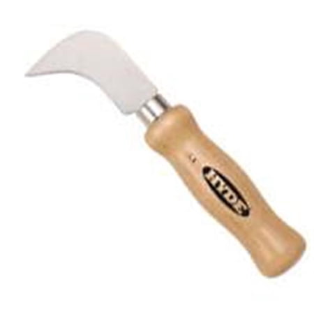 UPC: 0079423202001 | Hyde Tools 20200 Floor Knife 2.50 in.