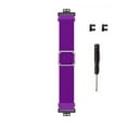 thumbnail image 3 of Latrodar For Watch FIT Sport Straps Meticulously Crafted Watch Bands 15Colors Purple 4.8x2.4 Inch Home Tools, 3 of 4