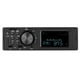 thumbnail image 2 of Bluetooth FM Radio Coche Reproductor de MP3 U Disco Audio Estéreo Control Remoto Reacondicionamiento para SWM-M2, 2 of 8
