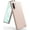 Pink Sand, variant on Ringke Air-S Case Compatible with Samsung Galaxy Note 10, Silicone Flexible TPU Shockproof Matte Slim Phone Cover - Lavender Gray