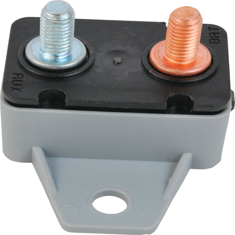 50 Amp 12 Volt Marine Circuit Breaker edu.svet.gob.gt