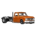 thumbnail image 3 of Vehículo de Colección Mattel Hot Wheels Auto Rápidos y Furiosos Chevrolet C/K 1967, 3 of 7