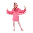 thumbnail image 3 of Déguisement Fantaisie de Flamingo pour Fille, 3 of 6