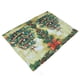 thumbnail image 1 of Cortina impermeable Jadeshay con impresión 3D opaca para dormitorio 90 g, 1 of 8