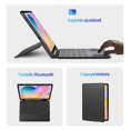 thumbnail image 5 of For Samsung Galaxy Tab S6 Lite (2022) Galaxy Tab S6 Lite (2024) Galaxy Tab S6 Lite (2020) Portuguese, 5 of 5