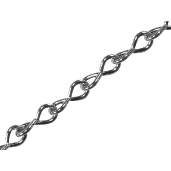 Faithfull - Jack Chain 1.6mm x 2.5m