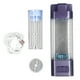 thumbnail image 2 of Botella De Agua De Hidrógeno, Generador De Agua Rico En Hidrógeno Sellado, Revestimiento UV PCTG Con Caja De Almacenamiento De Medicamentos Para El Hogar, 2 of 7