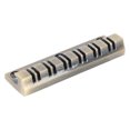 thumbnail image 4 of Guitar Bridge, Electric Guitar Bridge Accurate Fit Easy To Install Alloy  for LP EPI, 4 of 7