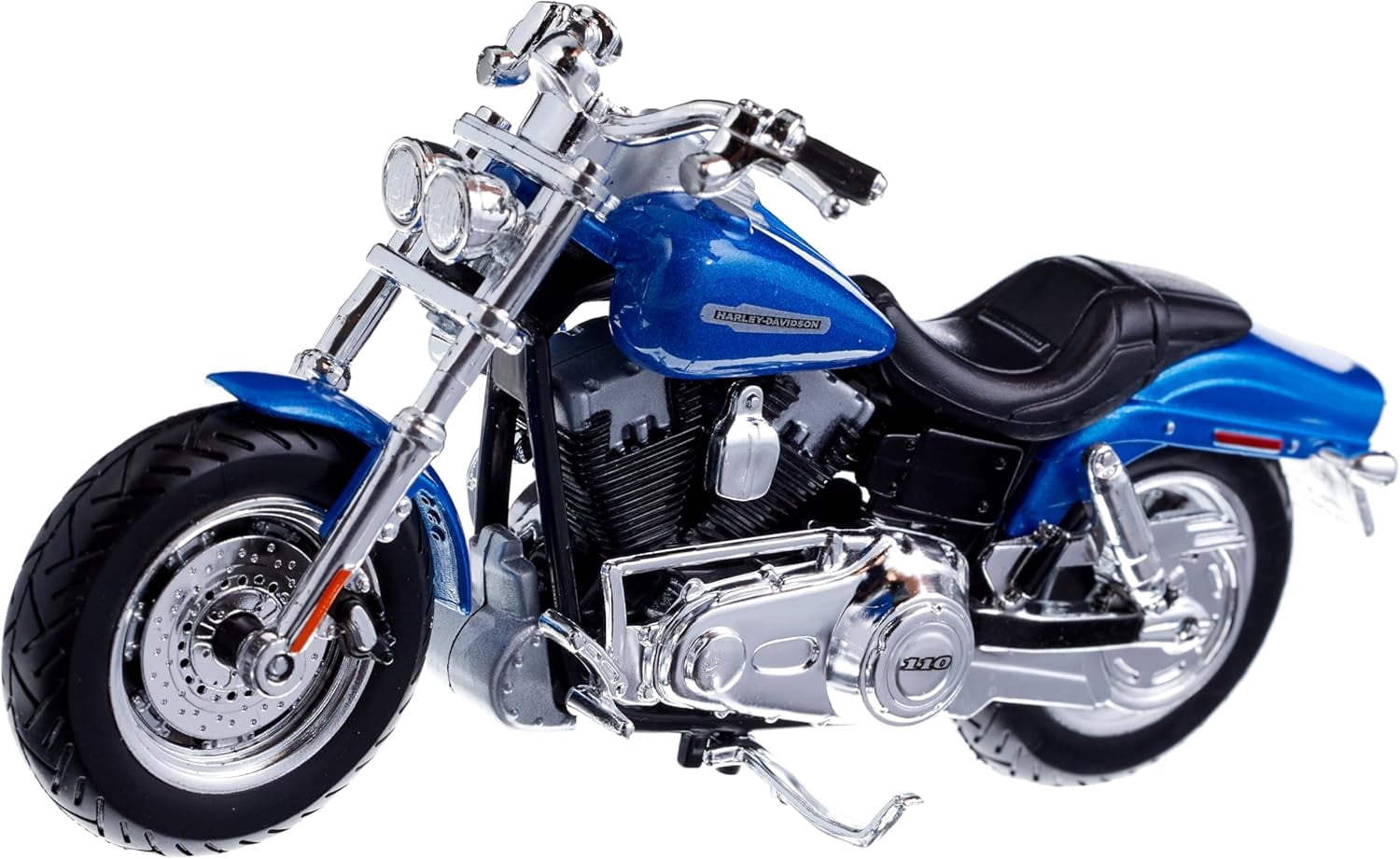 Maisto H-D Motorcycles Series 42, 1:18, Harley Davidson, Multicolor