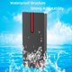 thumbnail image 3 of Ip68 Impermeable 26 Salida 125Khz/13.56Khz Lector de Tarjetas de Proximidad Control de Acceso, 3 of 8