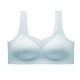 thumbnail image 3 of Brasieres de Mujer Sujetador Deportivo sin Costuras Elástico para Mujer, Ajustable, Holgado y Cómodo, con Espalda Descubierta. Mediana, 3 of 3