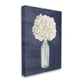 thumbnail image 2 of Stupell Industries Farmhouse White Floral Bouquet over Blue Canvas Art, 16 x 20, by James Wiens, 2 of 7