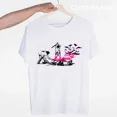 thumbnail image 3 of Camiseta Three Days Grace Music Band, cuello redondo, manga corta, moda informal de verano, camiseta Unisex para hombres y mujeres, 3 of 5