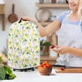 thumbnail image 3 of HELLHERO Lemon Blender Cover for Kitchen Home Univesal for Home Kitchen with Fitted, 3 of 6