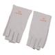 thumbnail image 2 of Guantes De Lámpara UV, Guantes De Protección De Manicura Para El Cuidado De La Piel Que Evitan Que Se Formen Bolas Sin Dedos Elásticos Para El Hogar Para El Salón Anggrek AF1908, 2 of 8