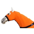 thumbnail image 2 of M Horse Horse Comfort Stretch  Sleazy Full Body Sheet Neck 521MW03OR, 2 of 5