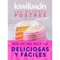thumbnail image 1 of Sabores Kiwi Limon Box Set, Editorial Aguilar, 1 of 1