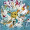 thumbnail image 3 of Craven, Katrina 15x15 Black Modern Framed Museum Art Print Titled - Happy Moment, 3 of 5