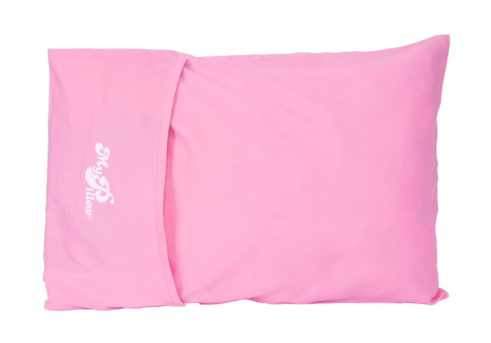 GOANYWHERE TRAVEL MY PILLOW GO ANYWHERE 12" x 18" WASH & DRY AS SEEN ON TV NEW 