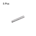 thumbnail image 3 of Uxcell Fully Threaded Rod M5 x 30mm 0.8mm Thread Pitch 304 Stainless Steel Right Hand Threaded Rods Bar Studs 5 Pack, 3 of 6