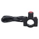 thumbnail image 1 of Interruptor de motor CNC aleación de aluminio 22mm ajuste Universal para ATV motocicletas Scooters Quad, 1 of 8