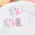 thumbnail image 2 of LCXmlly Curtain Hooks EcoFriendly Fridge Magnet Accessories Handmade Cartoon Mini Decorative (10Pcs), 2 of 5