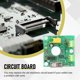 thumbnail image 4 of Water Pump Automatic Perssure Control Electronic Switch Circuit Board 10A Popular Pump Replacement Parts, 4 of 5