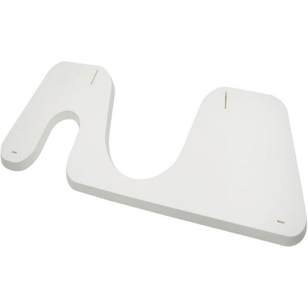 1PK Toilet Tank Drip Tray