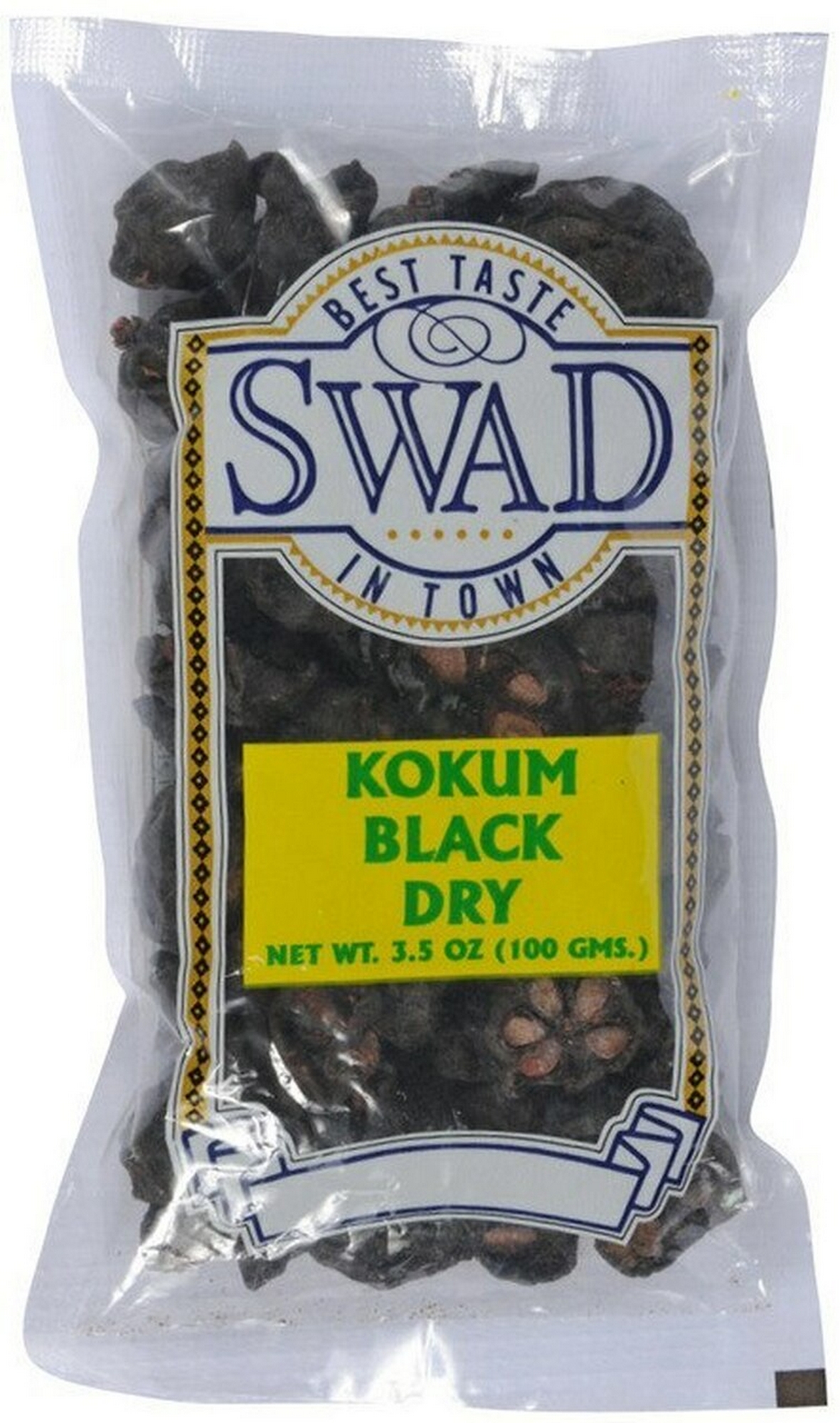 SWAD Kokum Black Dry - 3.5oz (100g) - image 5 of 6