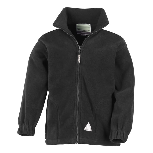 Result Garçon/fille Veste en Molleton Polartherm