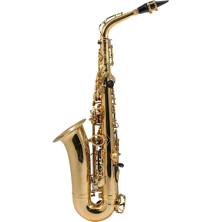 Etude Etude ETS-200 Student Series Tenor Saxophone