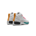 thumbnail image 3 of JORDAN PRE SCHOOL Air Jordan 12 PS "Vapor Green" 151186 130 from Stadium Goods, 3 of 8