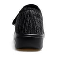 thumbnail image 3 of Diabetic Shoes Extra Wide Shoes for Women Edema Arthritis Shoes Walking Sneakers for Elderly Swollen Feet, 3 of 4