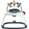 Baby Bouncer Activity Center Jumperoo SpaceSaver with Lights & Sounds, Astro Kitty