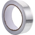 thumbnail image 1 of y High Temperature Resistant Aluminum Foil Tape Practical for Hvac Duct Sealing Strip, 1 of 5