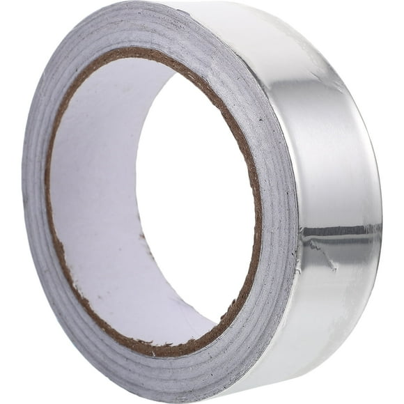 y High Temperature Resistant Aluminum Foil Tape Practical for Hvac Duct Sealing Strip