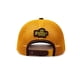 thumbnail image 4 of KNITE Gorra Farmer Truck Oro Trucker Hombre Ajustable Tractor Maquinaria Rancho, 4 of 4