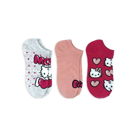 Women's Mother's Day Socks, Assorted packs and styles