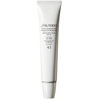 Shiseido By Urban Environment Tinted Uv Protector Cream Spf 43 (1) 1.1 Oz (30 (Best Face Cream For Men Reviews)
