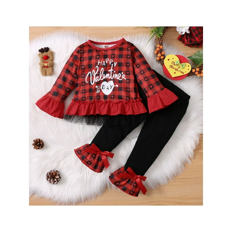 24 month top valentine outfit