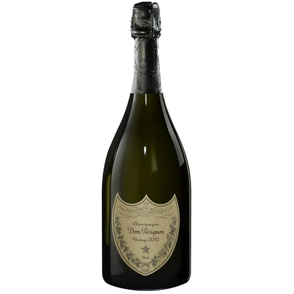 Pack de 2 Champagne Dom Perignon El 750 ml Dom Perignon El