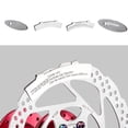 thumbnail image 3 of Tool Antifriction for Rotor Alignment Brake Pads Spacer Bike Repair Kit Disc C, 3 of 9