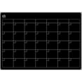 thumbnail image 2 of Magnet Whiteboard for Fridge, 15.7"×9.8" Pet Dry Erase Calendar, Personalized Heading Option, No Drill Portable Home Organizer for Kitchen Accessories, 2 of 4