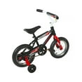 thumbnail image 6 of Dynacraft Throttle 12 inch BMX Bicycle for Kids Ages 3-5, Black – Beginner Bike for Boys and Girls, 6 of 12