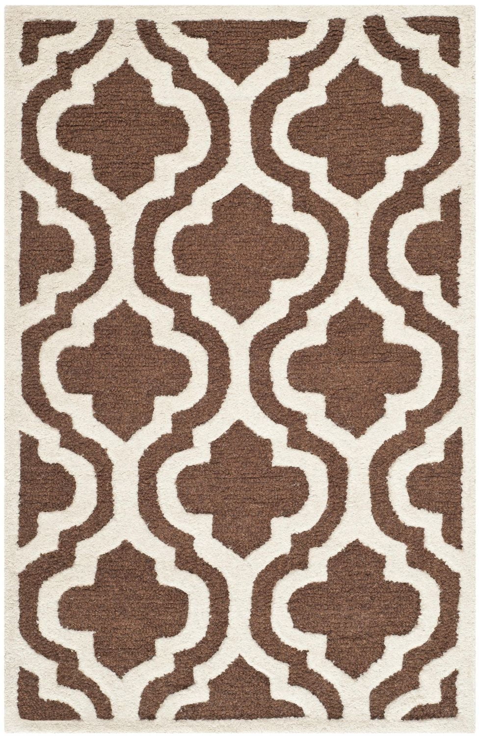 Safavieh Cambridge Kirsten Geometric Area Rug