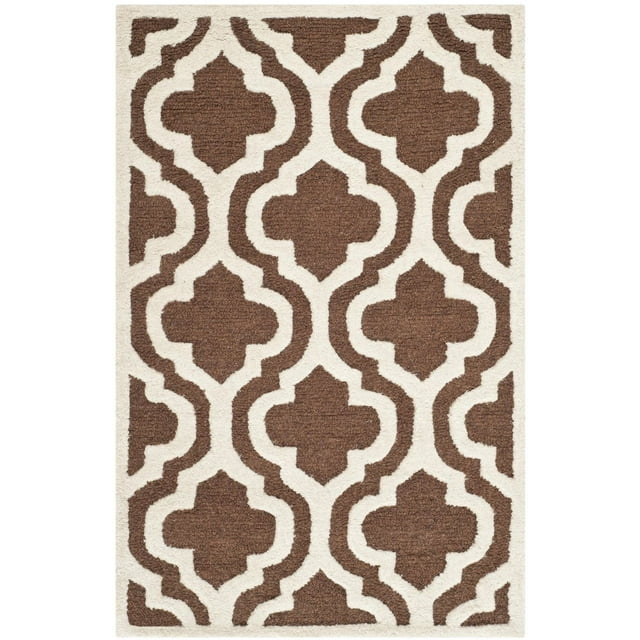 Safavieh Cambridge Kirsten Tapis Géométrique