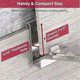 thumbnail image 3 of Heavy Duty Fiber Cement Siding Installation Tool, 3 of 5