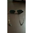 thumbnail image 3 of Miu Miu Women Black Sunglasses, 3 of 5