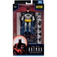 thumbnail image 1 of DC Direct The New Batman Adventures 6 Inch Action Figure Wave 5 - Batman Silver, 1 of 2