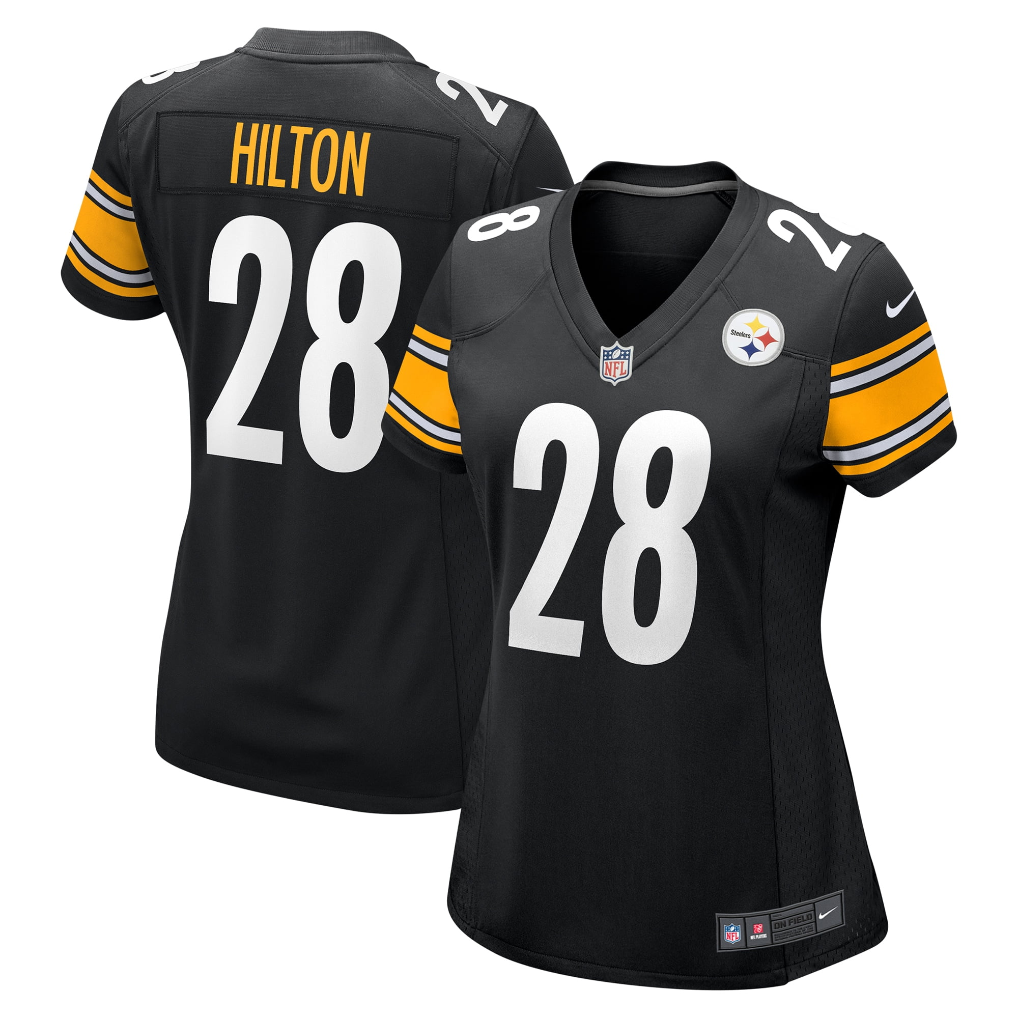 mike hilton jersey